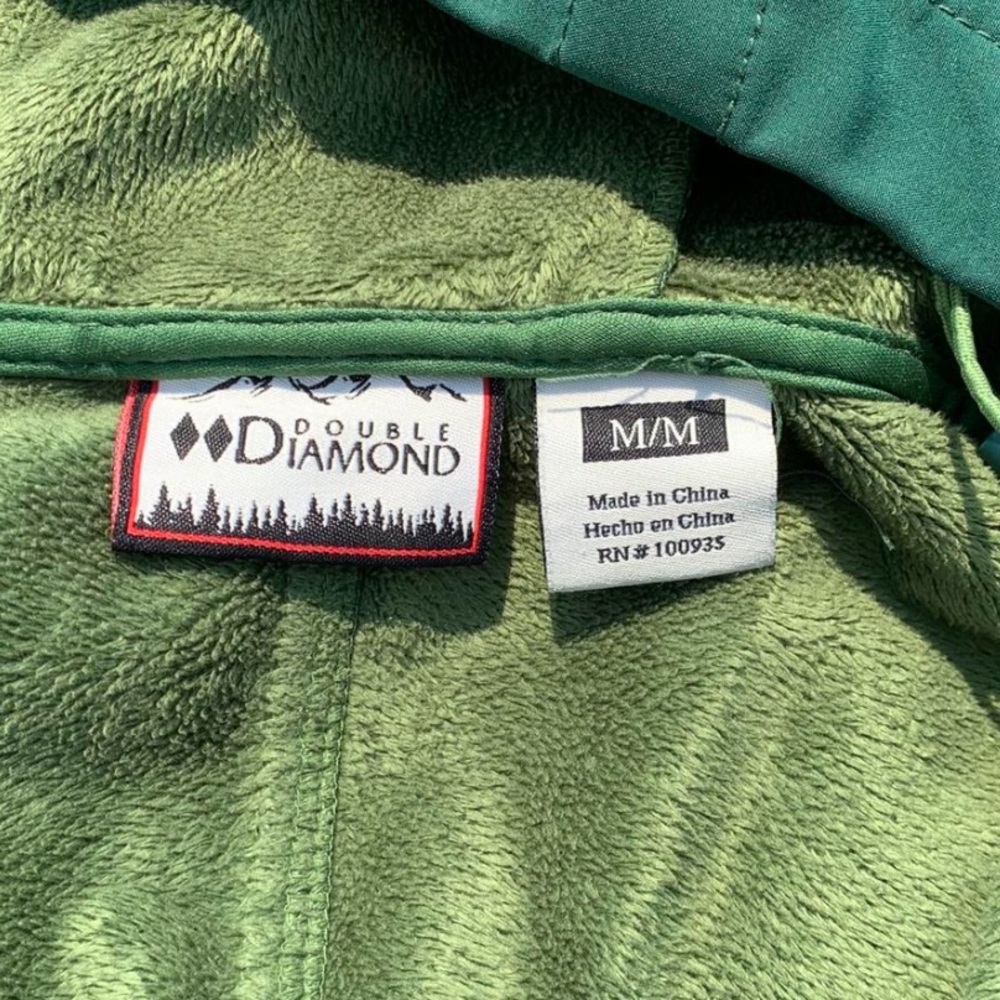 Winter jacket - Picture 3 of 4